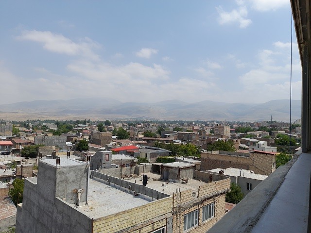 تصویر هتل متین 