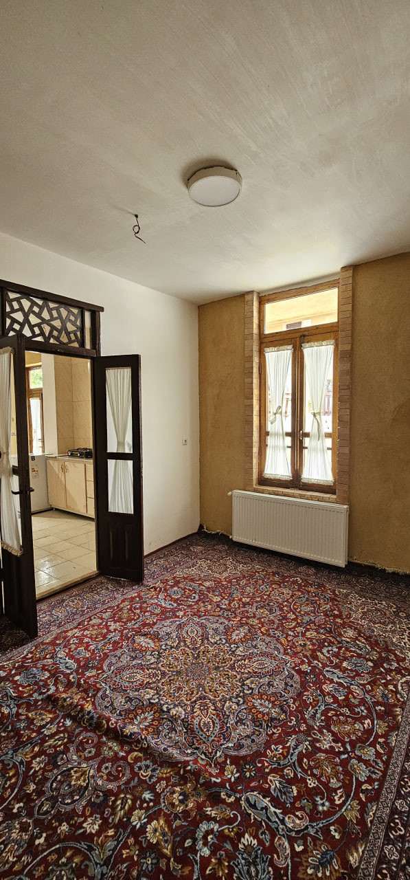 تصویر هتل عمارت پریزاد