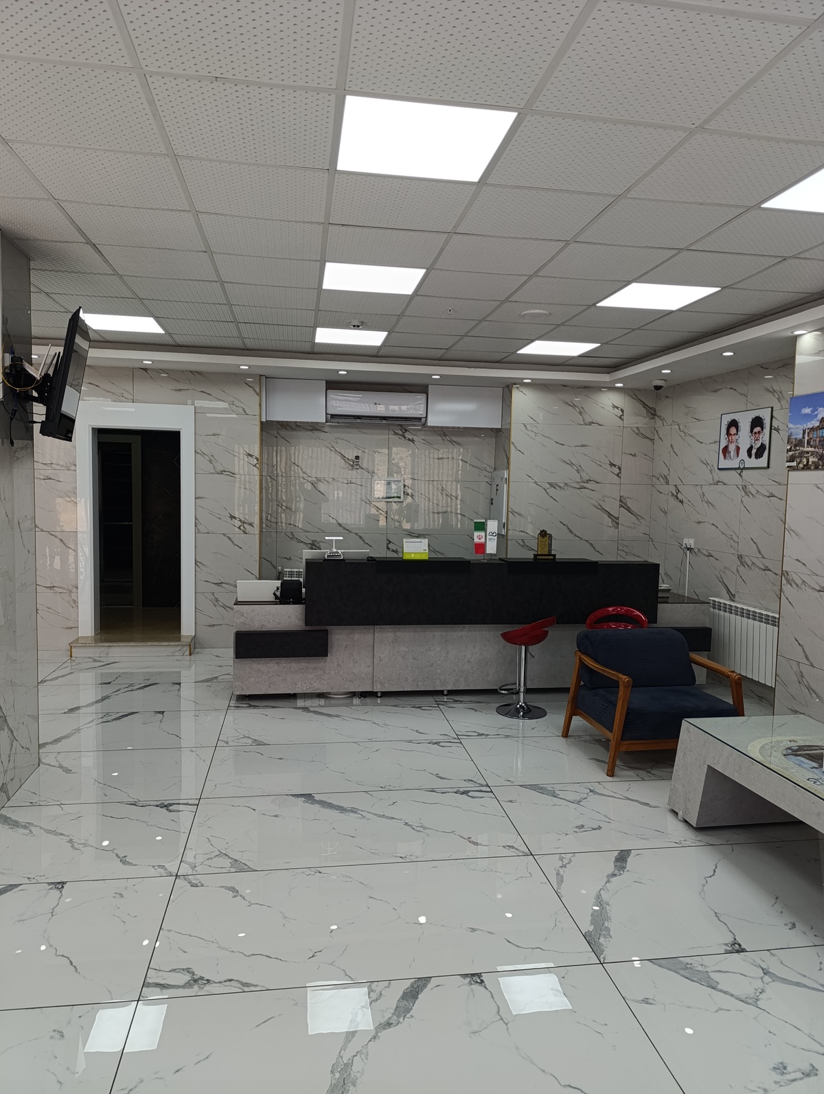 تصویر هتل نامدار