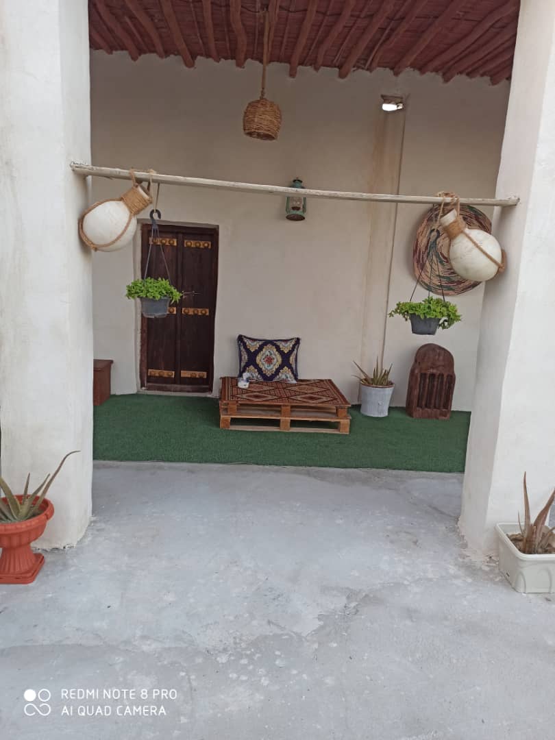 عکس هتل چیرا