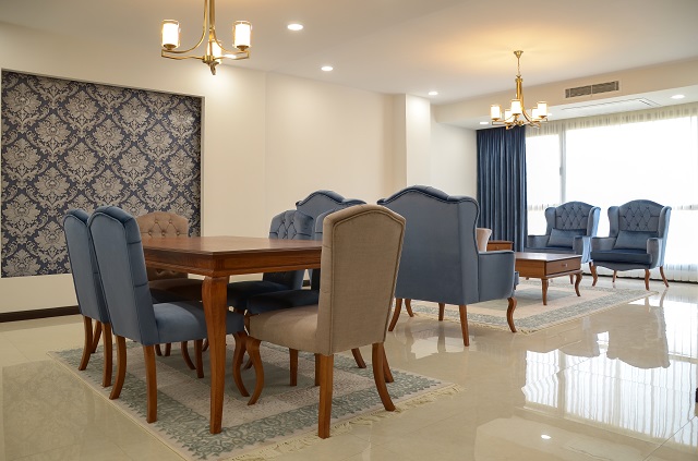 عکس هتل ستیا