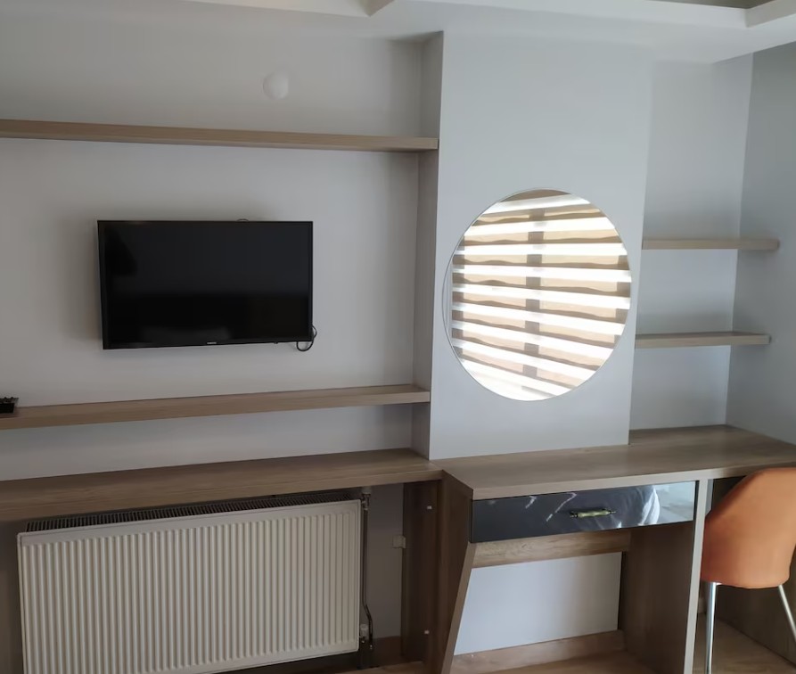 عکس هتل آکدنیز ( Akdeniz )