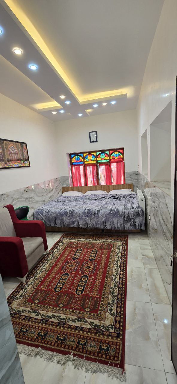 تصویر هتل نارنجستان