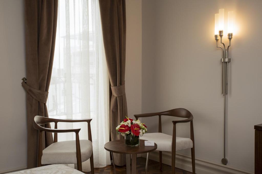 عکس هتل تکسیم لانژ (Taxim Lounge)