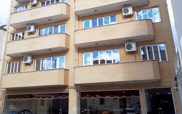 عکس هتل نوبر