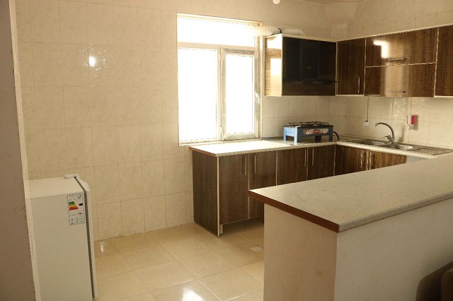 عکس هتل شوهاز