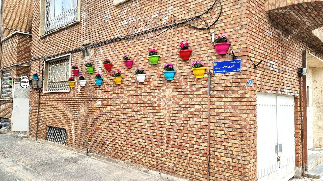 عکس هتل ایتالیا