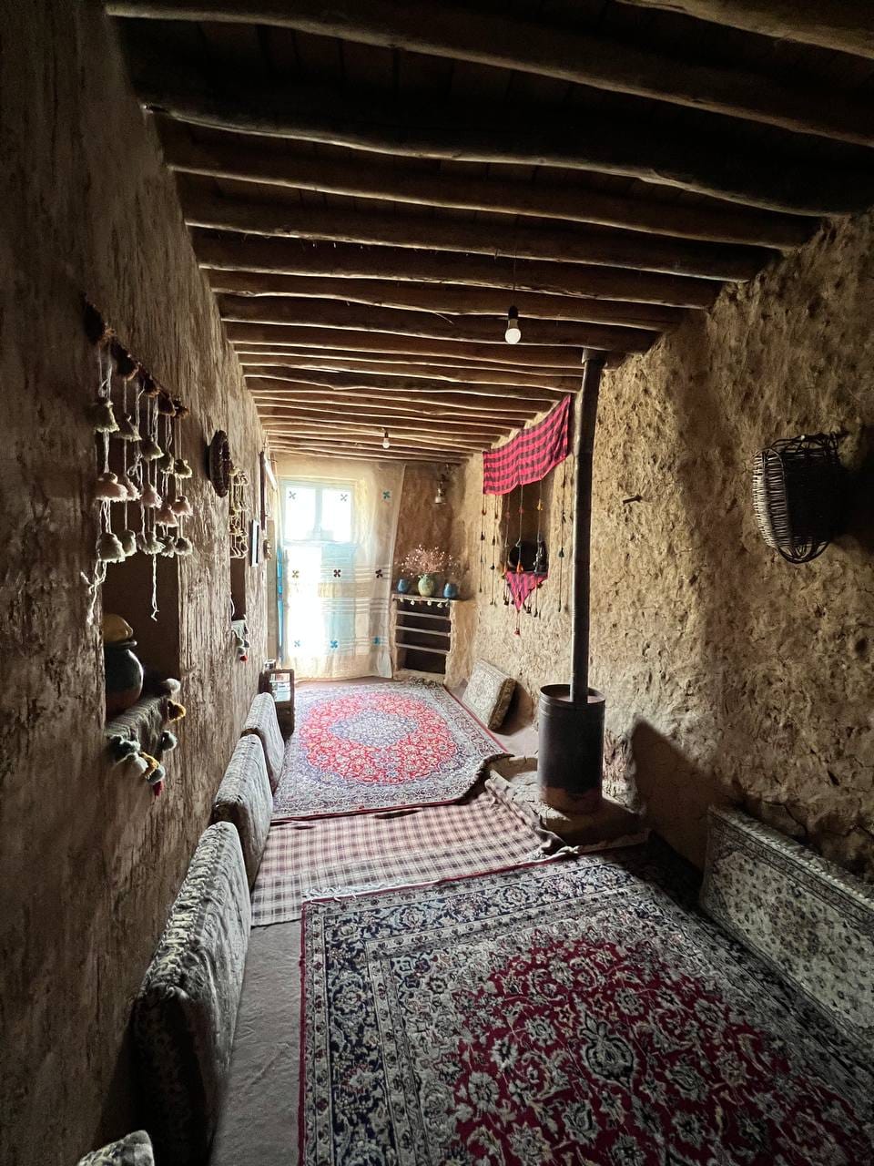 تصویر هتل واران