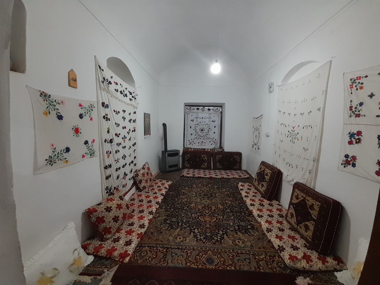 تصویر هتل شمیرون