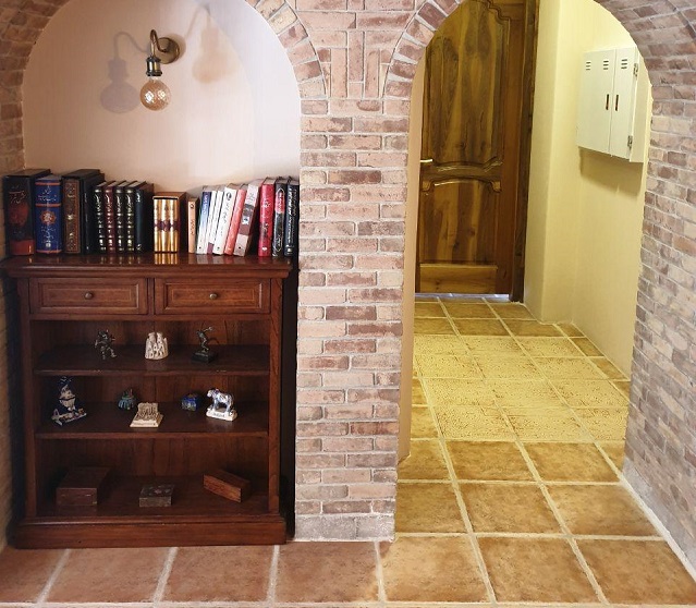 عکس هتل بوتیک ارسی