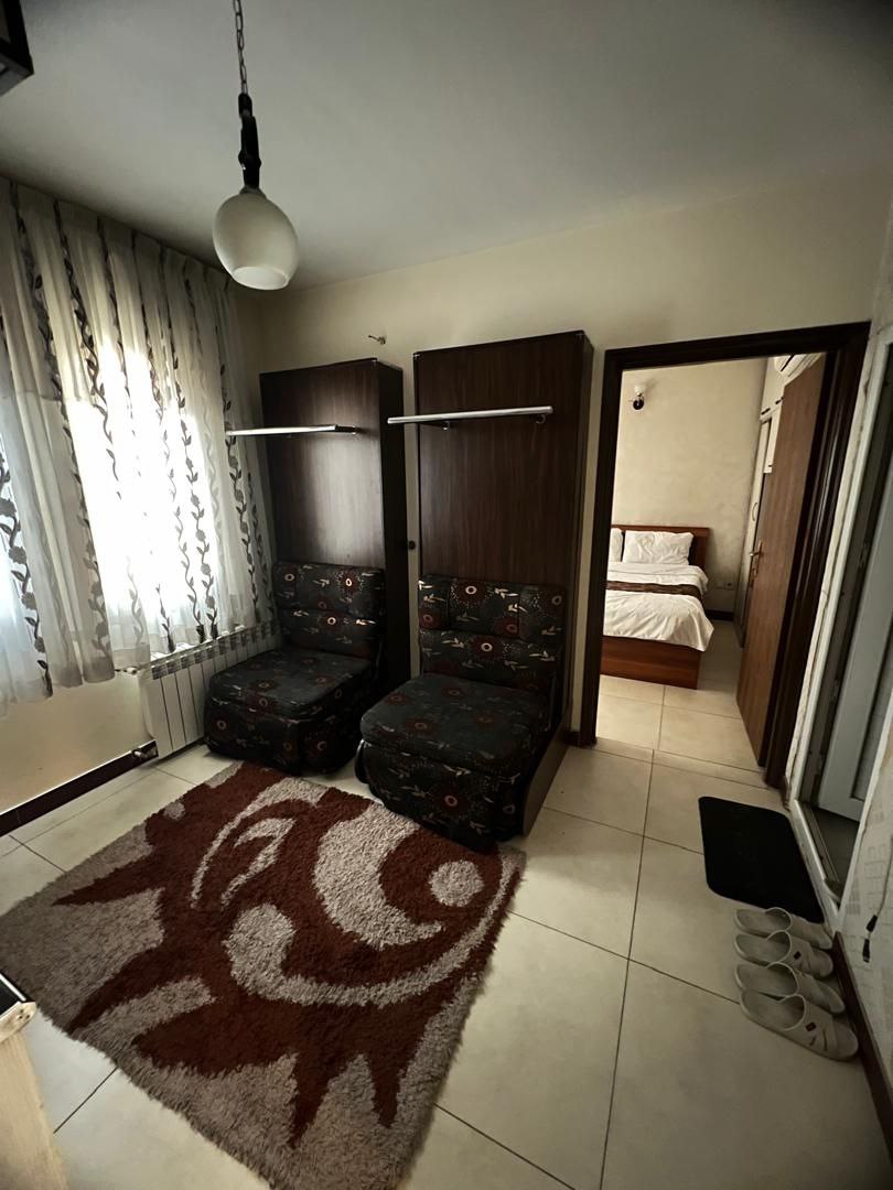 عکس هتل رویا