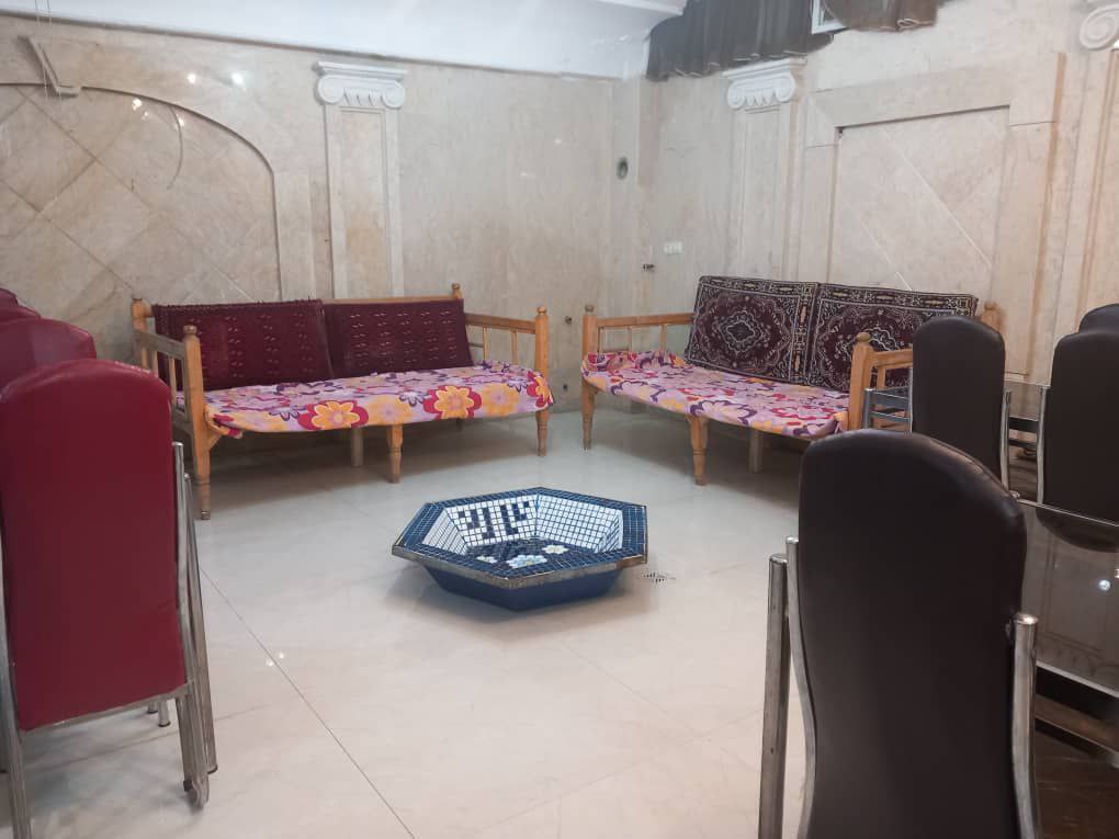 عکس هتل جدیدی