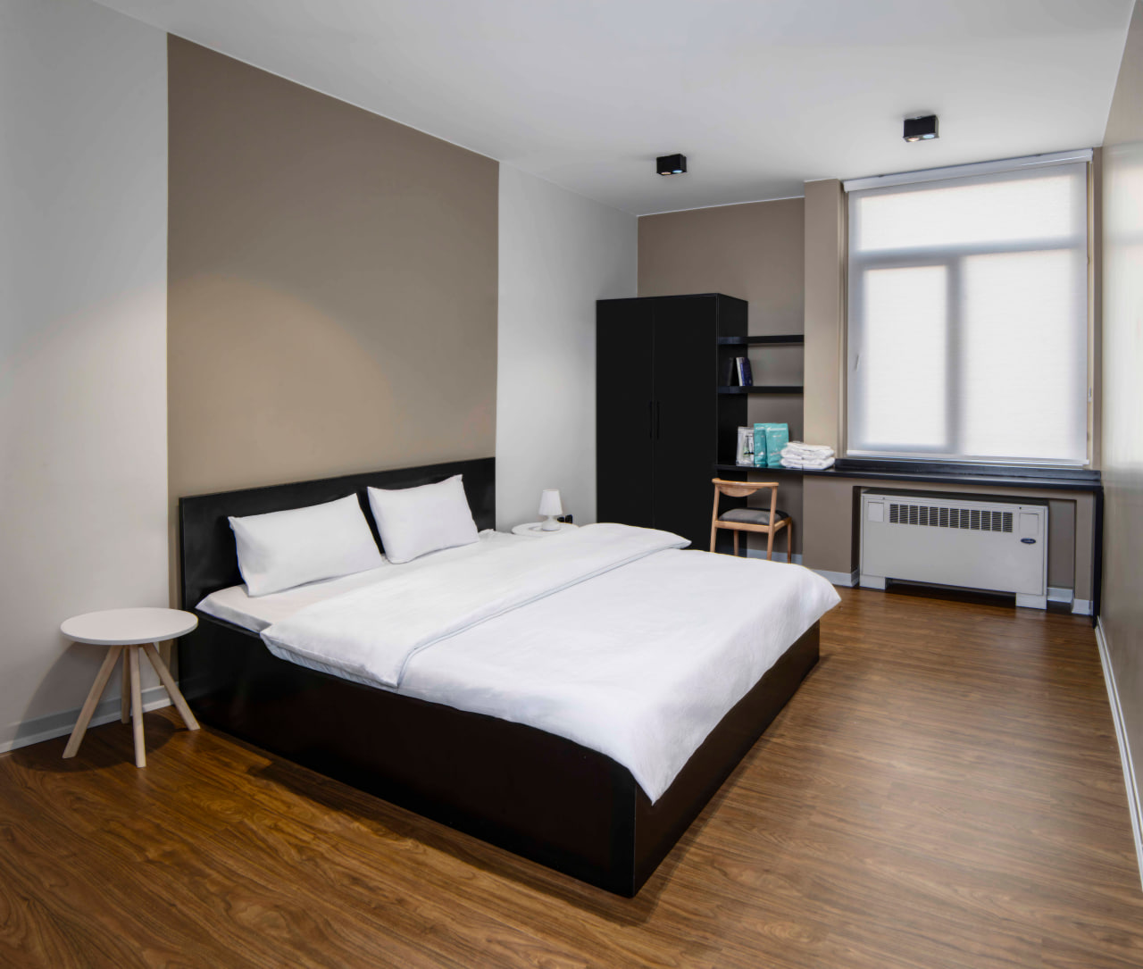 عکس هتل نجات الهی