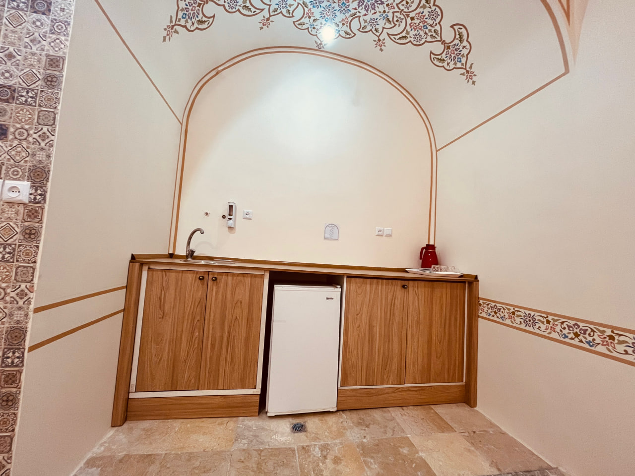 عکس هتل ماهور