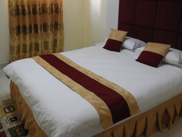 عکس هتل سیمرغ