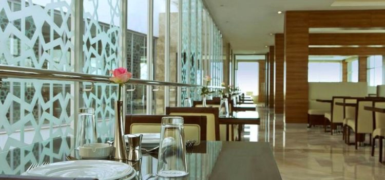 عکس هتل ریحان روتانا (Rayhaan Rotana)