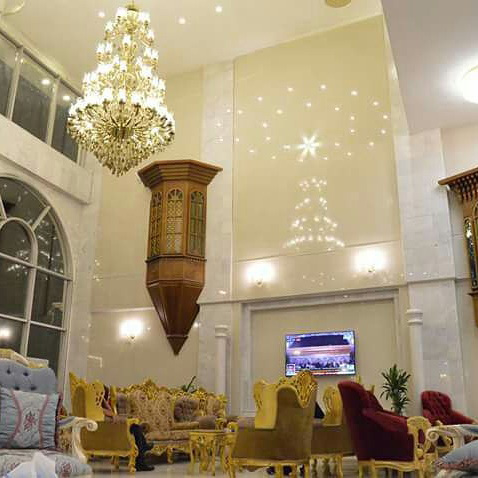 تصویر هتل الهنون (Al Hanoon)