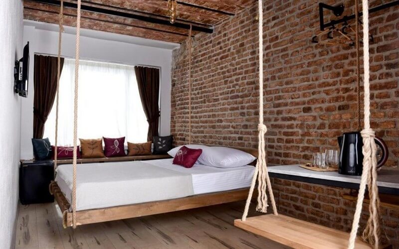 عکس هتل آیسا (Aysa)