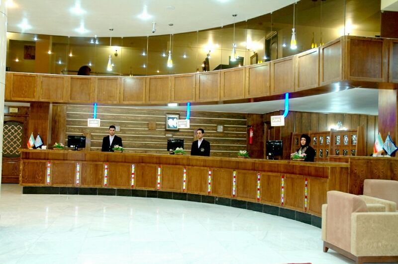 عکس هتل مینو