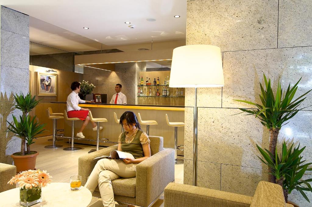 عکس هتل اونتور (Ontur)