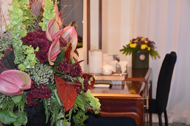 عکس هتل ارم