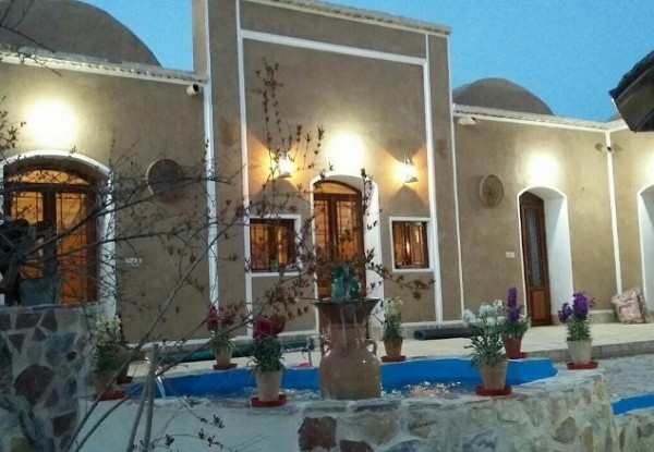 تصویر هتل سروکهن