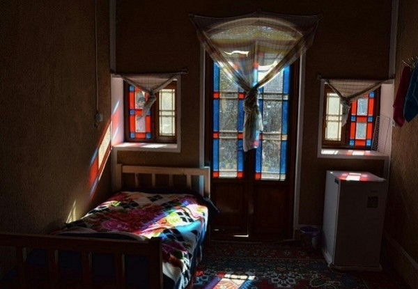 تصویر هتل سروکهن