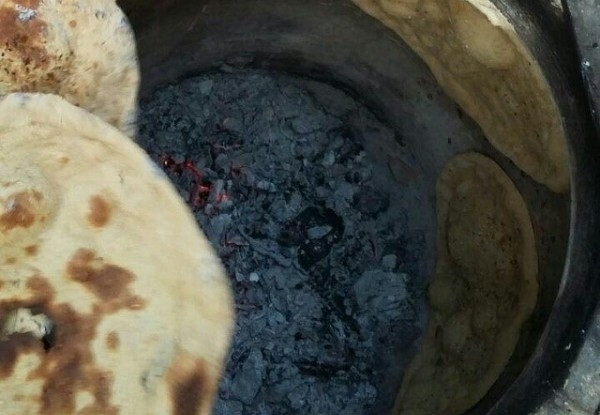 تصویر هتل سروکهن