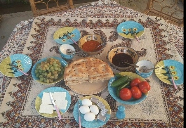 تصویر هتل سروکهن