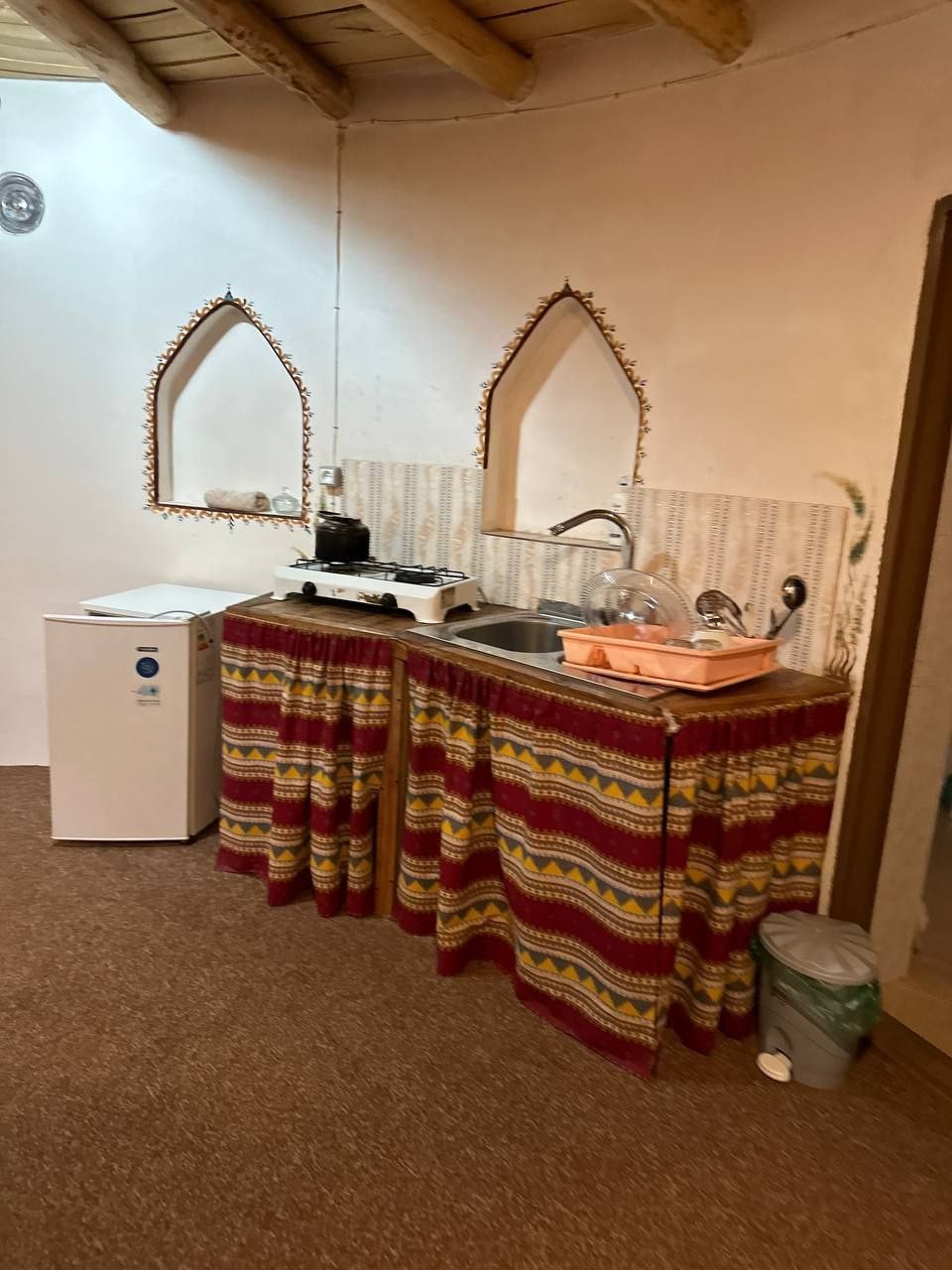 تصویر هتل اورس