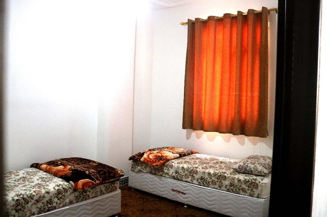 عکس هتل شوهاز