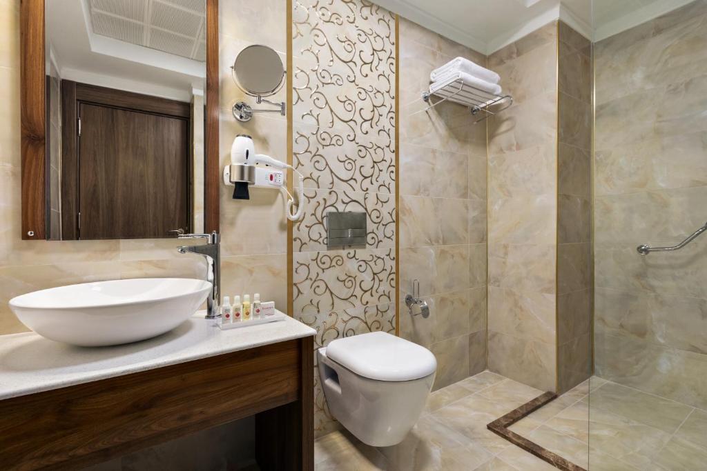 عکس هتل رامادا (Ramada)