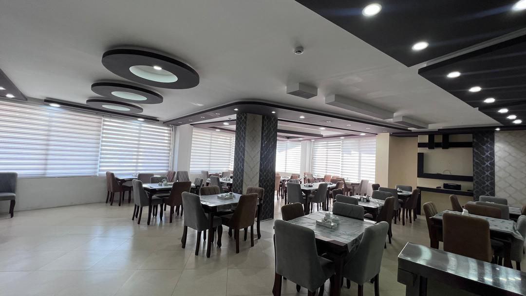 عکس هتل آسانا