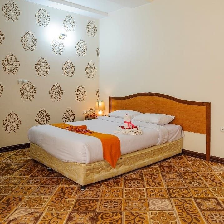 عکس هتل ارس