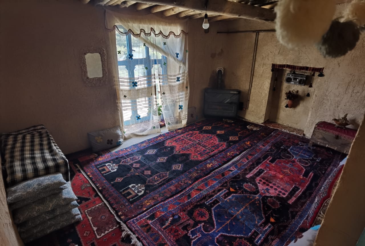 تصویر هتل واران