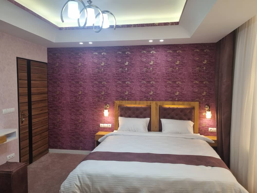 عکس هتل شایلین