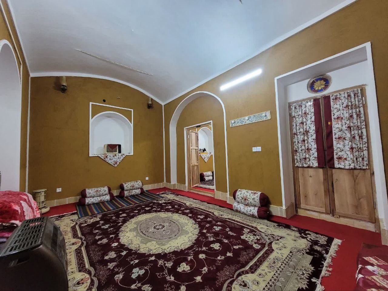 تصویر هتل کوهسالی ( ترنج )