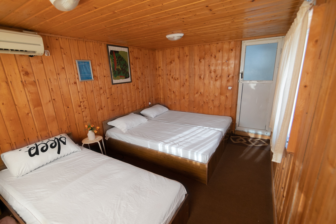 عکس هتل فین دلفین