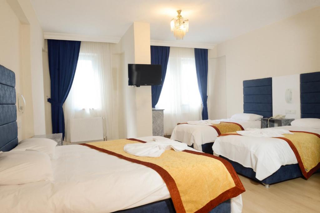 عکس هتل یاقوت (Yakut)