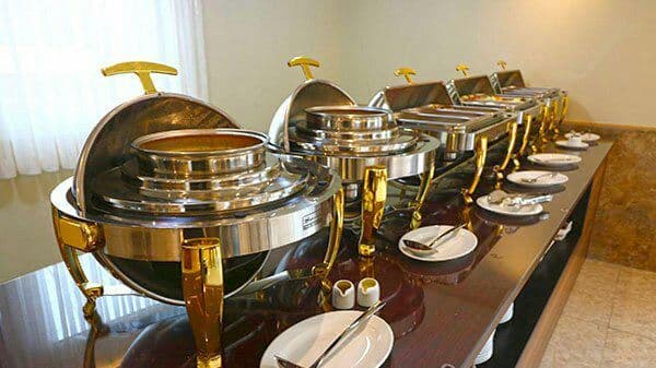 عکس هتل ونک