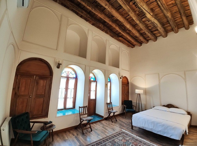 عکس هتل آرمنیا