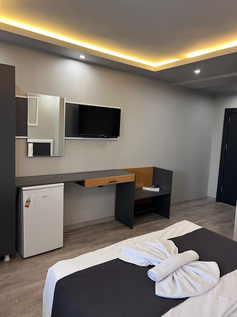 عکس هتل کامفورت سوئیت (Comfort Suite)