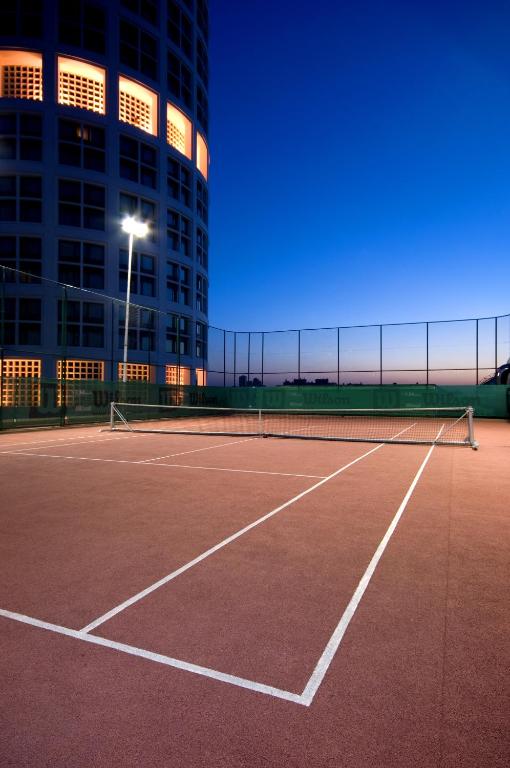 عکس هتل شرایتون کانونشن سنتر (Sheraton Convention Center)