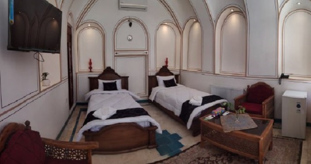 عکس هتل یاس