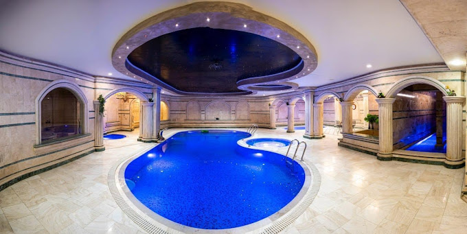 عکس هتل رویال (Royal)