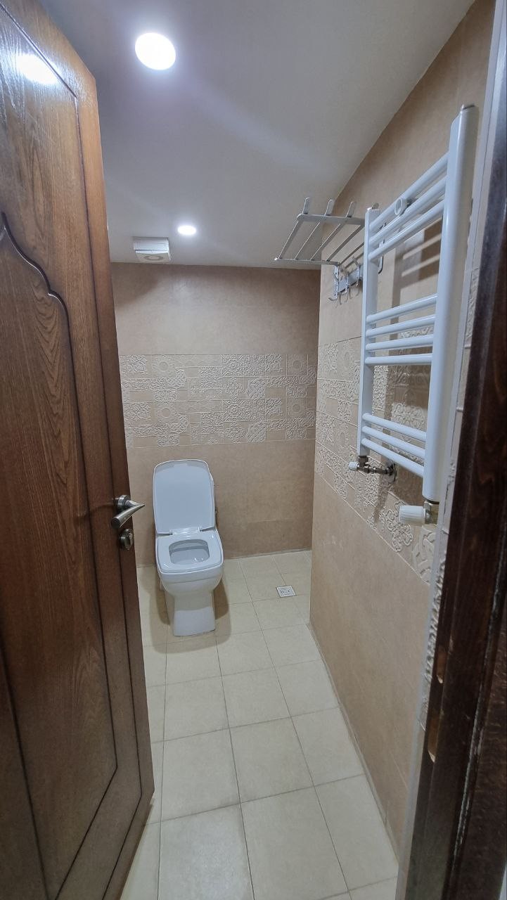 تصویر هتل شهر جهان