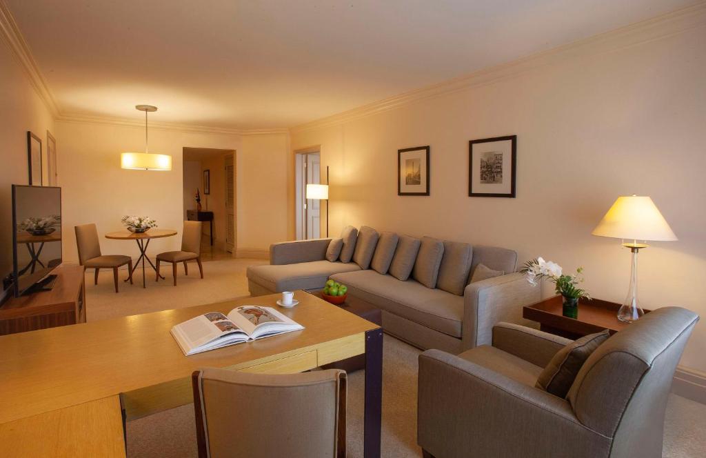 عکس هتل گرند حیات (Grand Hyatt)