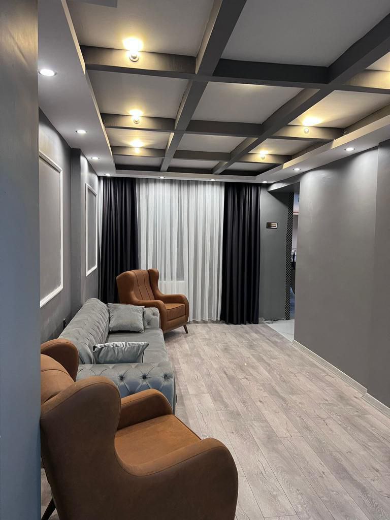 عکس هتل کامفورت سوئیت (Comfort Suite)