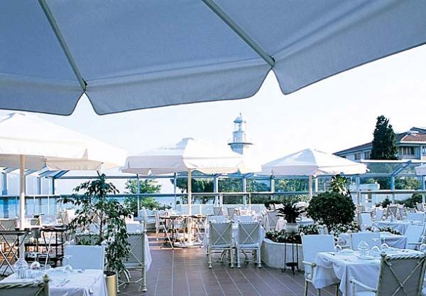 عکس هتل رنسانس پولات استانبول (Renaissance Polat Istanbul)