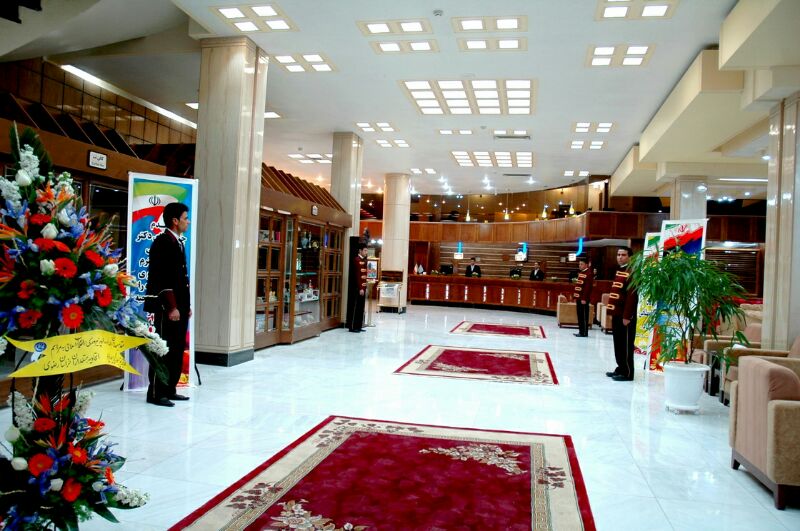 عکس هتل مینو